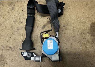 Opel Insignia B bal első övfeszítő 23465047