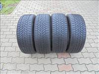 Új " 225/55 R 17-es 2024-es Goodyear téli gumi eladó