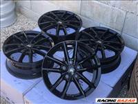  5x114.3 lyukosztású 6,5JJ 16" újszerű (gyári felni) Hyundai Kia alufelni