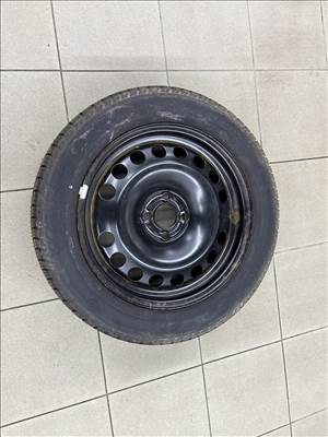 Opel Astra H pótkerék tn1023 205-55r16 et37 4x100 205-55r16et3791h