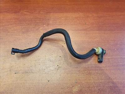 RENAULT CAPTUR II Légbeömlő Cső