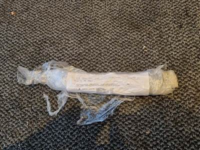 Opel Astra H kombi hátsó ABS jeladó kábelköteg 24467414