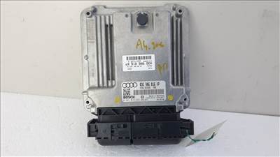 512539 Audi A4 2006, Motorvezérlő, 03G906016KP, 0281013292, Bosch.