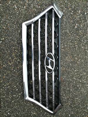 Hyundai Tucson bontott alkatrészei