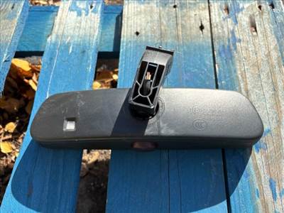 BMW 3 Touring (E91) Belső Visszapillantó Tükör 5116913445901