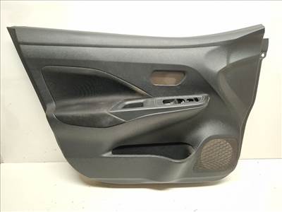 Nissan Micra (K14) bal első ajtókárpit
