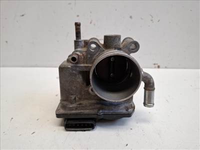 Suzuki SX4  fojtószelep elektromos