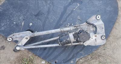 Nissan X-Trail (T30) Első ablaktörlő motor és szerkezet 