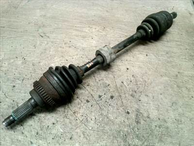 SUZUKI WagonR+ Bal első féltengely