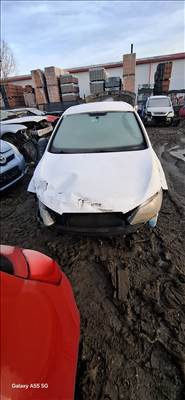 Seat Ibiza IV bontott alkatrészei