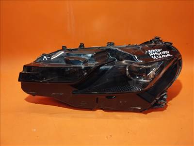 Vw Arteon bal led lámpa 3G8941773D (S1.50.1201R)a