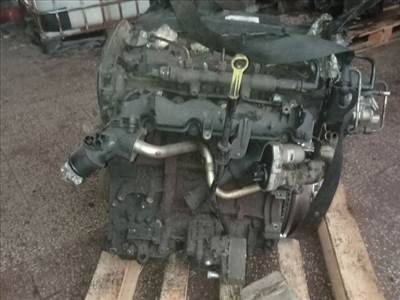 Fiat Ducato III Turbócső *133715*