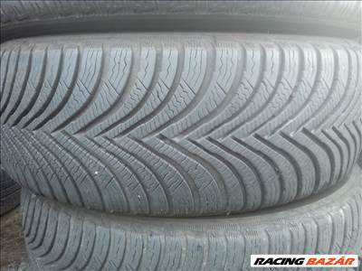 205/60R16 Michelin Alpin5 téli gumik