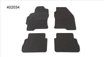 Ford Mondeo MK1 MK2 Frogum 402034 fekete gumiszőnyeg szett