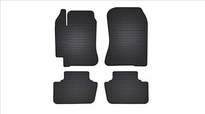 Lexus IS 200 I XE10 Frogum 402379 fekete gumiszőnyeg szett