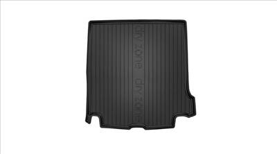 Volvo V90 Kombi Frogum DZ406483 fekete műanyag - gumi csomagtértálca