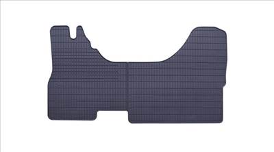IVECO Daily IV Geyer Hosaja Prémium fekete gumiszőnyeg