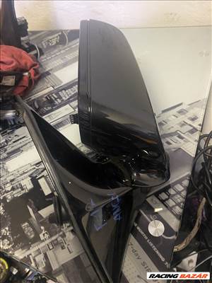 Bmw F12 bal oldali visszapillantó tükör angol 