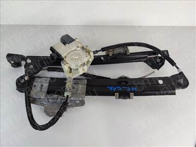 BMW 5 Gran Turismo (F07) Jobb hátsó ajtó ablakemelő szerkezet (elektromos) (51357197924)