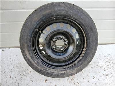 Opel Astra J Diesel Pótkerék osztókör 5x115