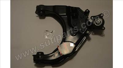 48068-35090 Toyota HiLux 98-02, HiLux 02-05 alsó lengőkar, jobb oldali