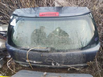 Opel Astra H Csomagtérajto