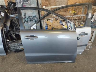 SsangYong Korando 2010-2019 jobb első ajtó üresen