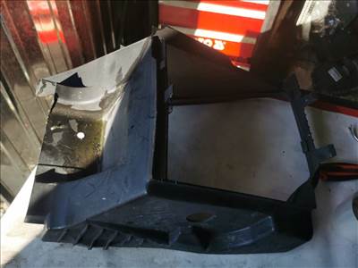 Land Rover Range Rover (4th gen) 3.0 TDV6 LAND ROVER RANGE ROVER Intercooler Légterelő dpla7h440aa