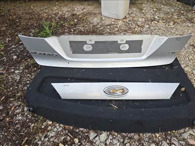 Ford Mondeo Mk4 2.0 TDCi MK4 csomagtér burkolat külső