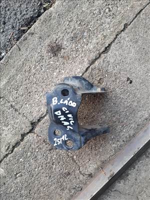 Honda Civic VI tartóbak fém  1,4 ,D14A4