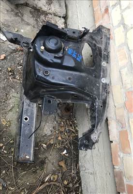 Audi A5 (B8 - 8T) bal első nyúlvány