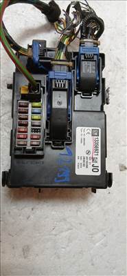 Opel Meriva B Bcm Biztosítéktábla Utastér 13356921