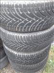  205/55R16 Kleber Krisalp HP3 téli gumi 
