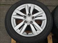  Peugeot 16-os gyári alukerék 