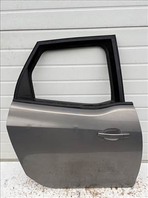 15548 Opel Meriva B Jobb hátsó Ajtó Barna  Z40W