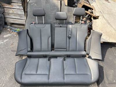 BMW 3 GT Hátsó Ülés Szett