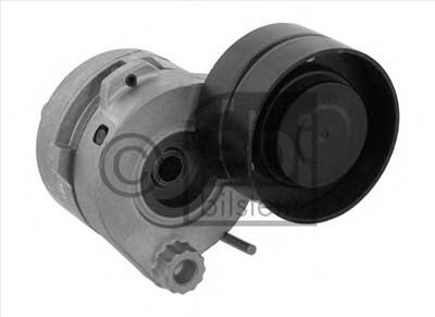 FEBI BILSTEIN 30722 - hosszbordás szíj feszítő MERCEDES-BENZ SETRA