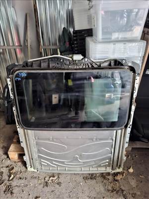 BMW E90 tetőablak szerkezet motorral 