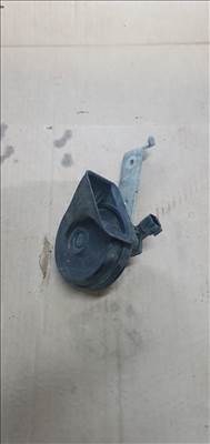 Ford Fiesta mk6 duda