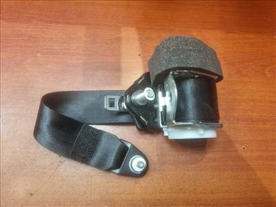 FIAT ABARTH 500 / 595 / 695 Jobb hátsó Biztonsági Öv