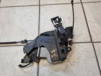 Volvo S40 II, Volvo V50 bal hátsó ajtózár