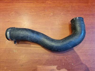 Opel Zafira B, Astra H intercooler cső 55557038