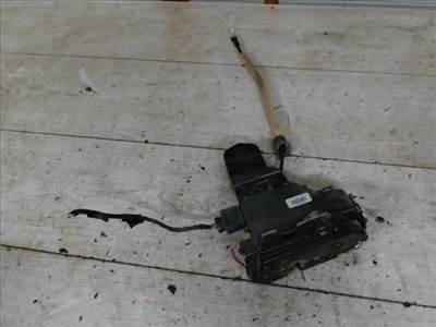 SEAT LEON 99- Bal első ajtó zárszerkezet központi záras