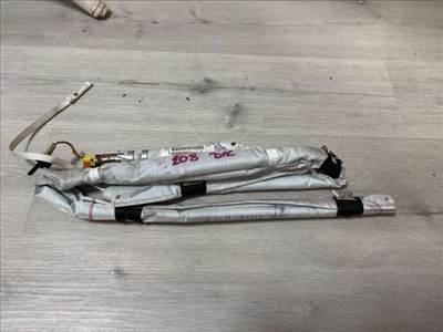 Peugeot 208 I PEUGEOT 208 Bal első Függöny Légzsák 9804092380