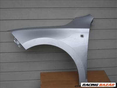 Skoda Rapid Seat Toledo Bal első Sárvédő 2012-től 5JA821021C