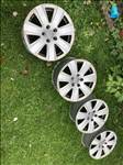 16" AUDI A6 (gyári felni) alufelni