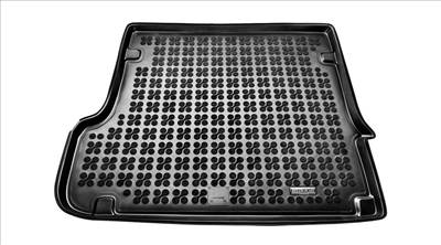 BMW E83 X3 Rezaw-Plast 232109 fekete TPE szintetikus gumi csomagtértálca