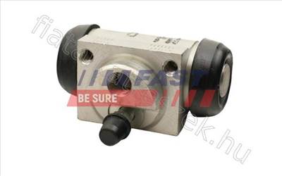 Fék munkahenger FIAT DOBLO 09> hátsó 22MM/10X1 Ajobb/bal - 121, MUSA, IDEA, DOBLO, COMBO, YPSILON - FT34010, 550024 -  - Fastoriginal Utángyártott új 550024