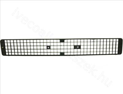 Hűtődíszrács középső II 90>96 - DAILY - FT91592, 93937669 -  - Fastoriginal Utángyártott új 93937669