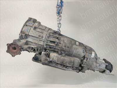 AUDI A4 Allroad B8 (8KH)  3.0 TDI quattro Automata sebességváltó (0B6300035S, 0B6300035SX, KXS)